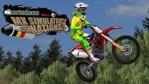 MX Simulator
